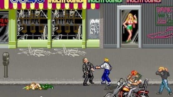Crime Fighters — screenshot 2