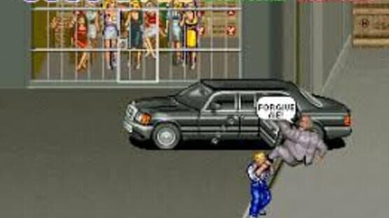 Crime Fighters — screenshot 4