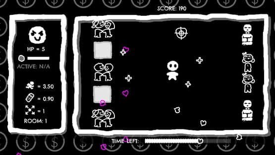 Personal Space — screenshot 1