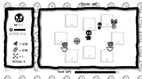 Personal Space — screenshot 2