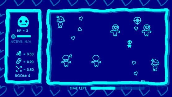Personal Space — screenshot 3