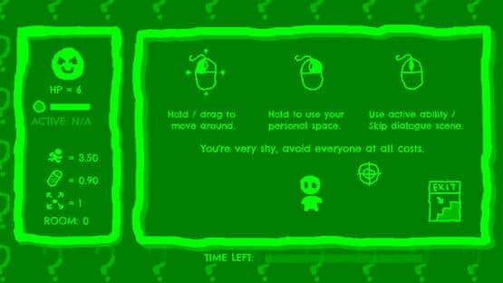 Personal Space — screenshot 4