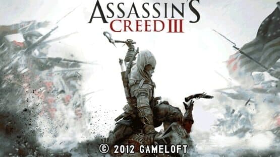 Assassin's Creed III Mobile — screenshot 4