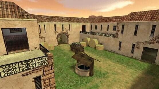 Action Half-Life — screenshot 1