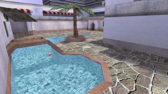 Action Half-Life — screenshot 3