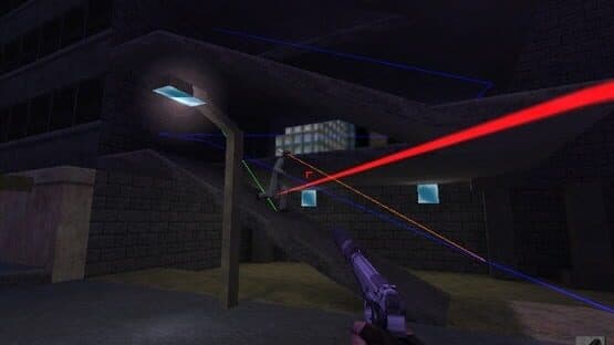 Action Half-Life — screenshot 4