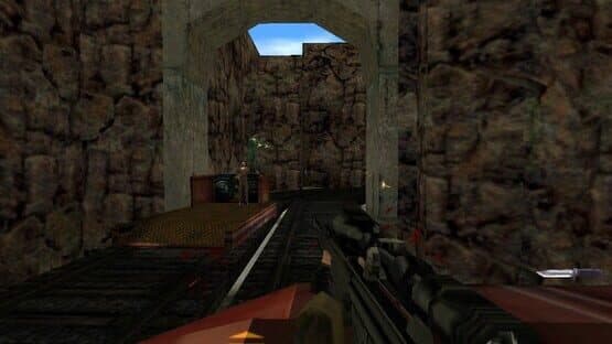 Action Half-Life — screenshot 6