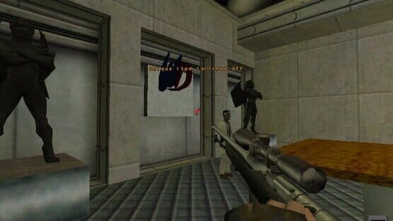 Action Half-Life — screenshot 7