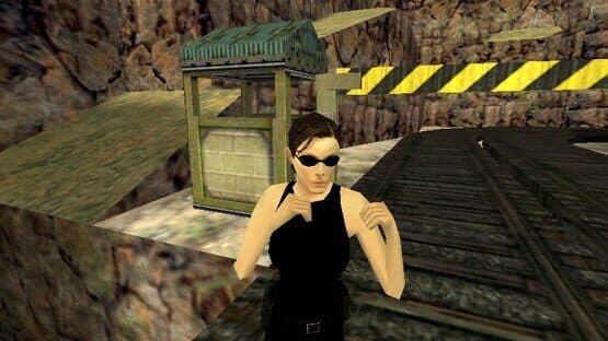 Action Half-Life — screenshot 8