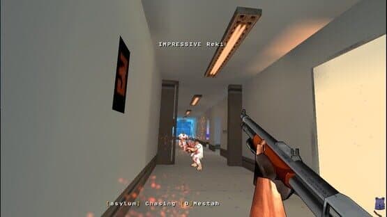 Action Quake 2 — screenshot 3
