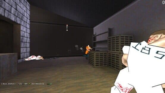 Action Quake 2 — screenshot 8