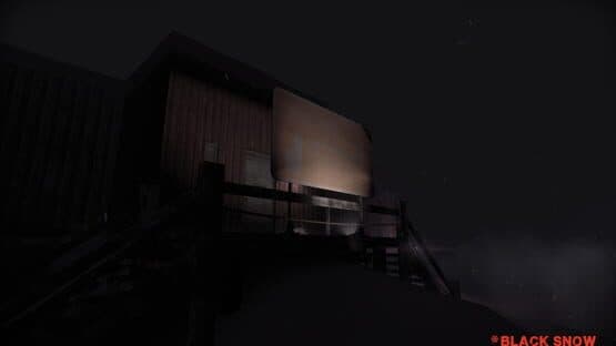 Black Snow — screenshot 1