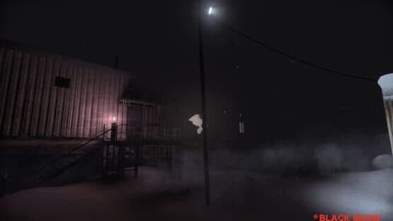 Black Snow — screenshot 5