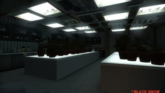 Black Snow — screenshot 7