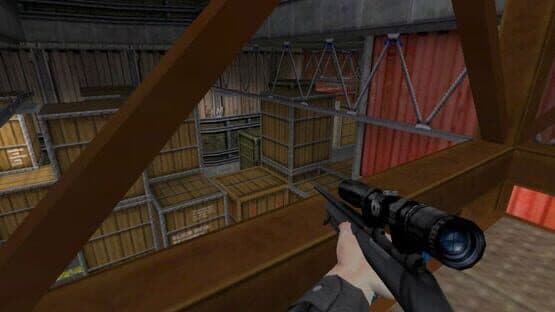 Half-Life: Visitors — screenshot 3
