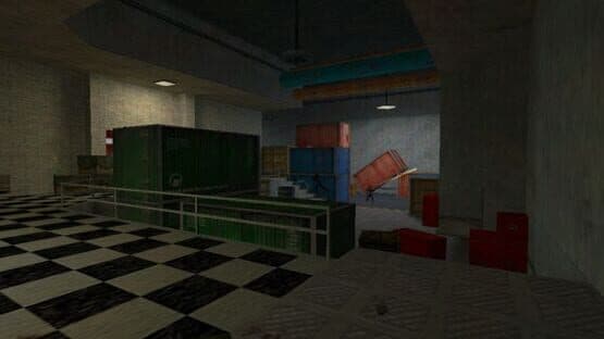 Half-Life: Visitors — screenshot 5