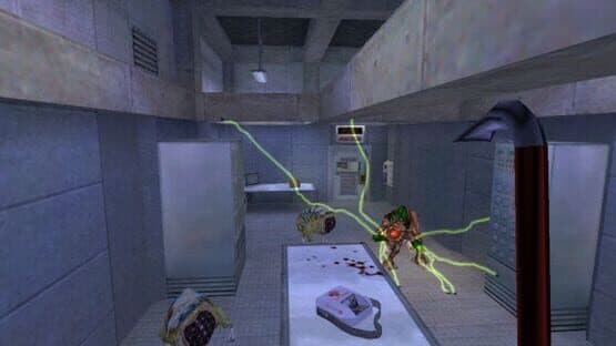 Half-Life: Visitors — screenshot 7