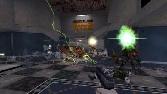 Half-Life: Visitors — screenshot 8