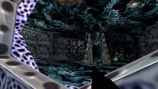 Half-Life: Prison — screenshot 1