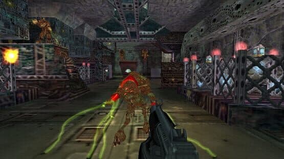 Half-Life: Prison — screenshot 2