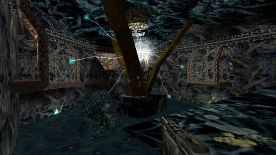 Half-Life: Prison — screenshot 3