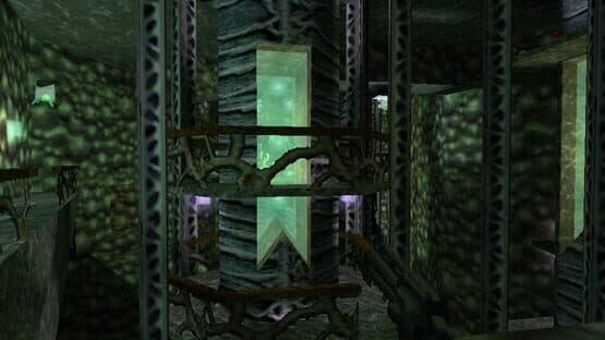 Half-Life: Prison — screenshot 4