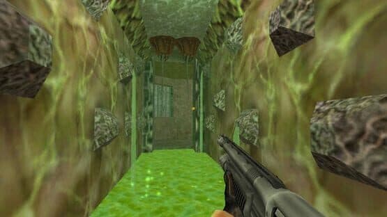Half-Life: Prison — screenshot 6