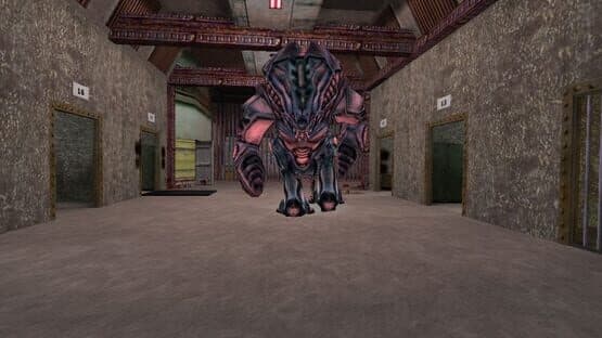Half-Life: Prison — screenshot 7