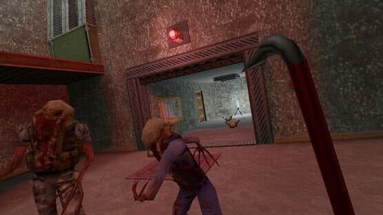 Half-Life: Prison — screenshot 8