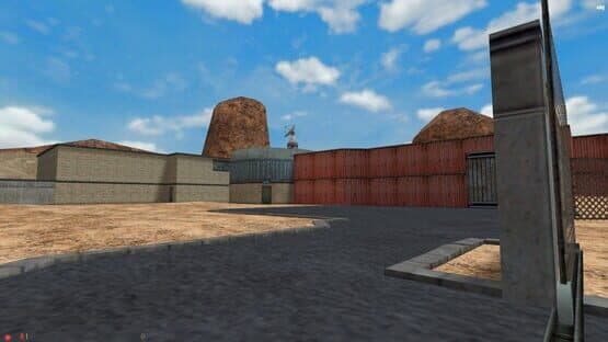 Half-Life: Escape — screenshot 1