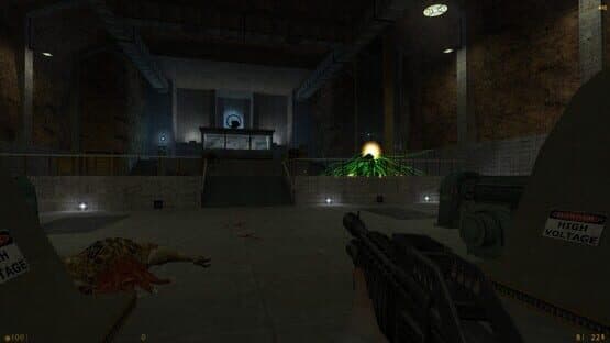 Half-Life: Escape — screenshot 2