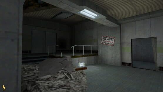 Half-Life: Escape — screenshot 4
