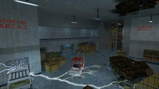 Half-Life: Escape — screenshot 6