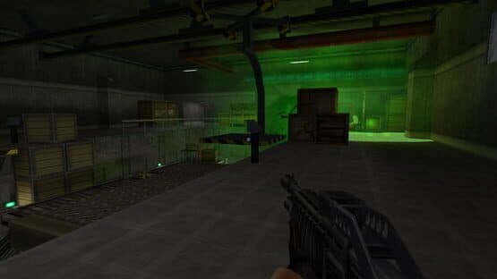 Half-Life: Escape — screenshot 7