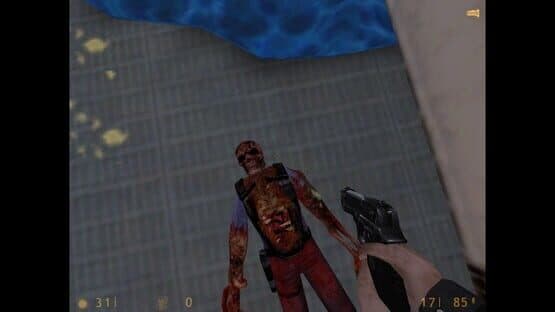 Half-Life: Cleaner's Adventures — screenshot 2