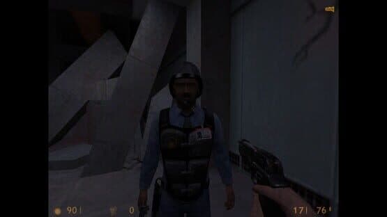Half-Life: Cleaner's Adventures — screenshot 3