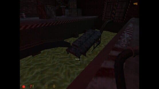 Half-Life: Cleaner's Adventures — screenshot 4