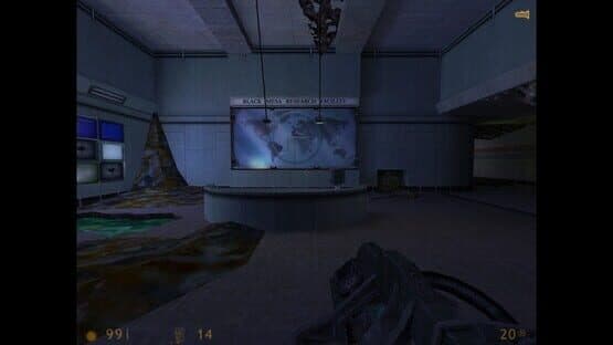 Half-Life: Cleaner's Adventures — screenshot 6