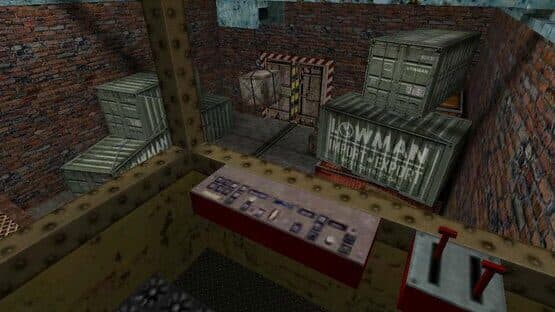 Half-Life: Cleaner's Adventures — screenshot 7