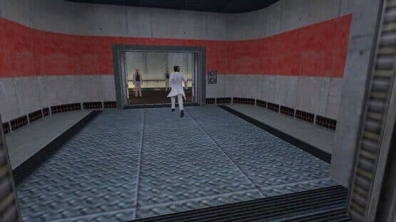 Half-Life: Cleaner's Adventures — screenshot 8