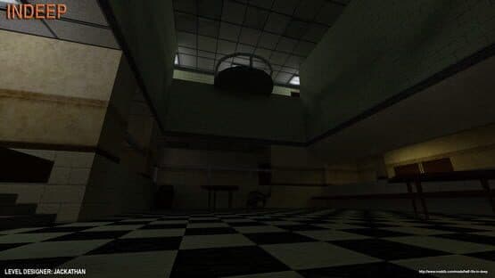 Half-Life: In Deep — screenshot 1