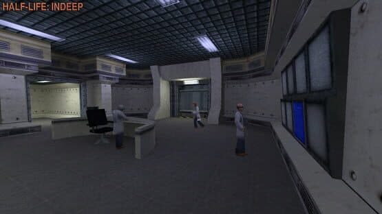 Half-Life: In Deep — screenshot 4