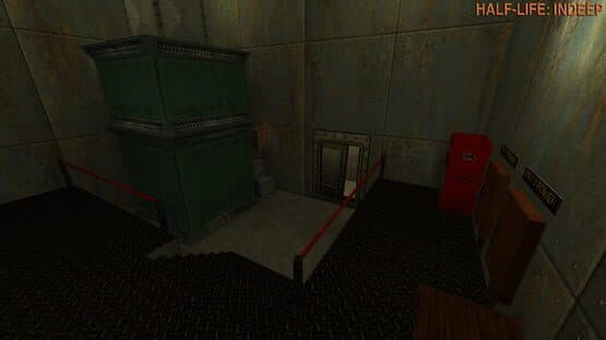 Half-Life: In Deep — screenshot 5