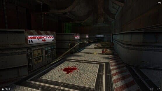 Half-Life: Echoes — screenshot 6