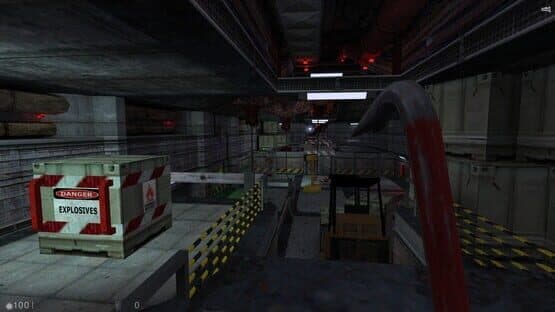 Half-Life: Echoes — screenshot 7