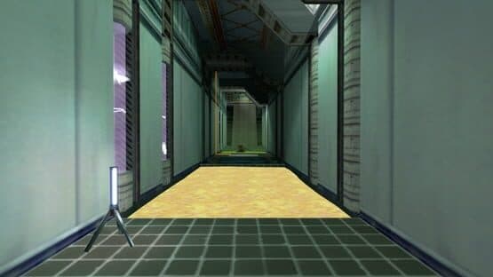 The Trap — screenshot 1