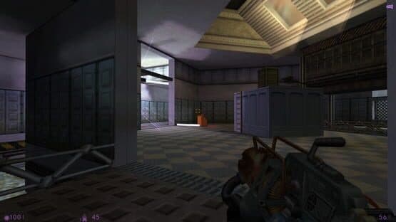 The Trap — screenshot 2