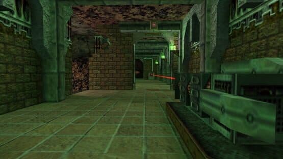 The Trap — screenshot 4