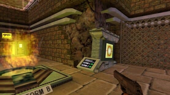 The Trap — screenshot 5