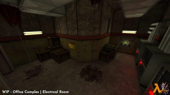 Half-Life: Year of the Dragon — screenshot 1